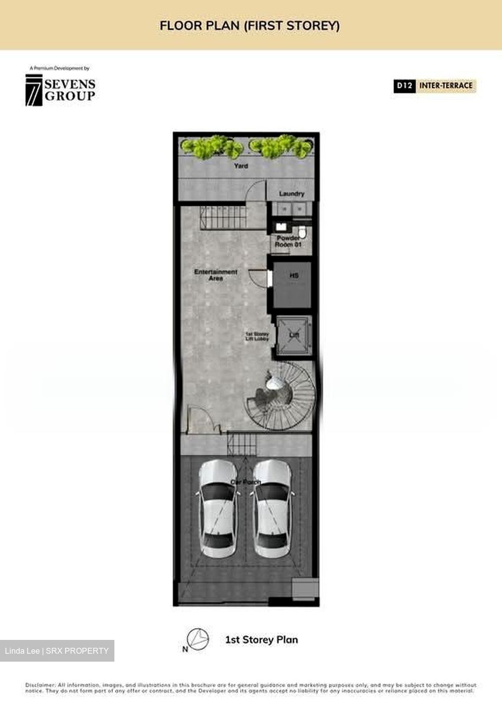 Boon Teck Road (D12), Terrace #554534001